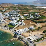 Sunset Apart Otel Agios Prokopios (Naxos)