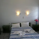 Apart Otel Sunset Agios Prokopios (Naxos)