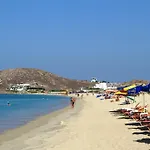 Apart Otel Sunset Agios Prokopios (Naxos)