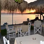 Apart Otel Sunset Agios Prokopios (Naxos)