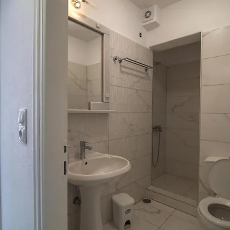 Sunset Apart-hotel 4*