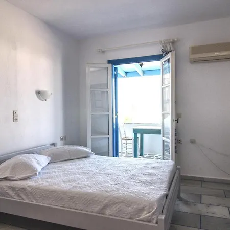 Sunset Apart-hotel 4*