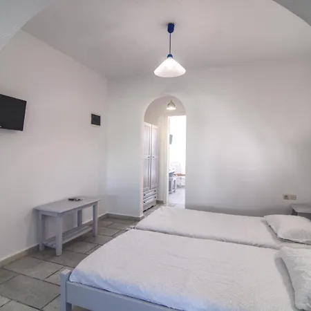 Sunset Apart-hotel 4*