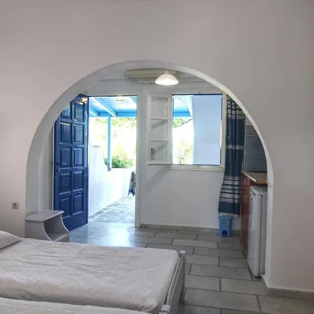 Apart-hotel Sunset 4*