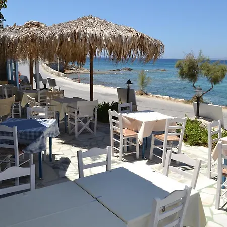 Sunset Apart-hotel Agios Prokopios (Naxos)