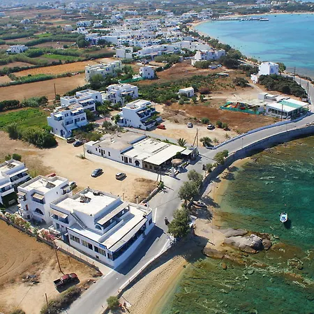 Apart-hotel Sunset 4*