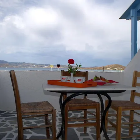 Apart-hotel Sunset 4*