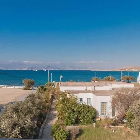 Apart-hotel Sunset 4*