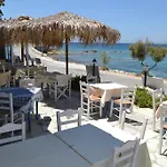 Sunset Aparthotel Agios Prokopios (Naxos)