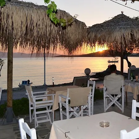 Sunset Lägenhetshotell