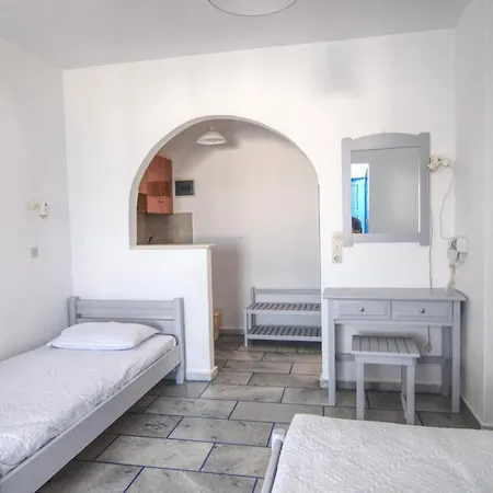 Sunset Lejlighedshotel