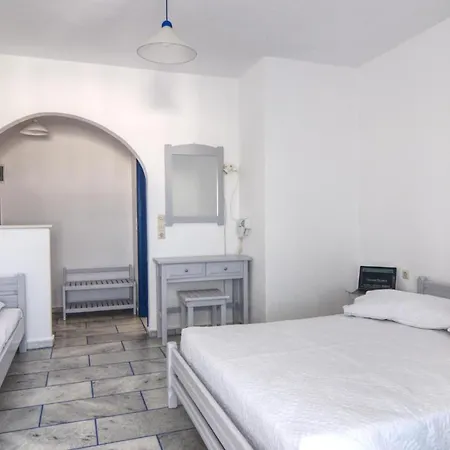 Lejlighedshotel Sunset 4*