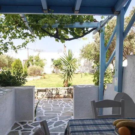 Sunset Lägenhetshotell