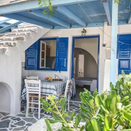 Sunset Lägenhetshotell 4*