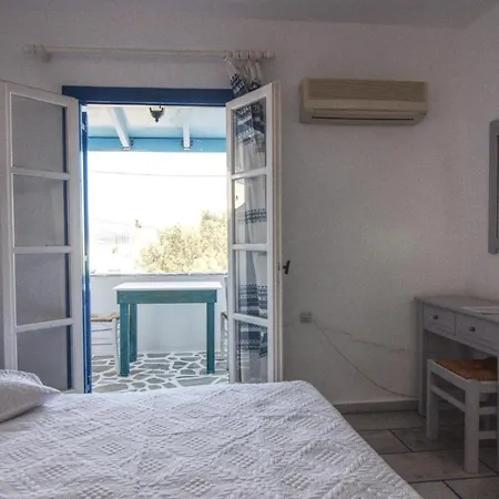 Sunset Lägenhetshotell