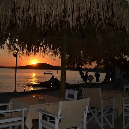 Sunset Ξενοδοχείο με διαμερίσματα