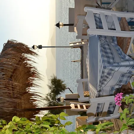 Sunset Agios Prokopios (Naxos)