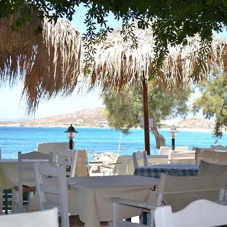 Sunset 3* Άγιος Προκόπιος