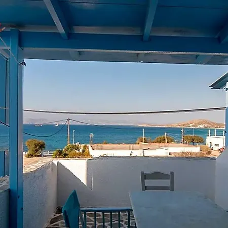 Apart Otel Sunset