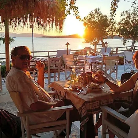 Sunset Aparthotel 3*