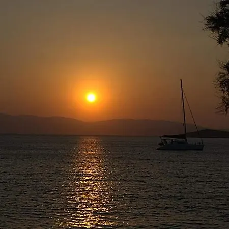 Sunset 3* Ájosz Prokópiosz