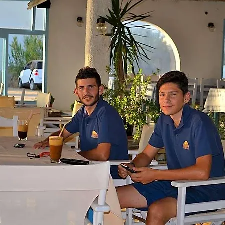 Sunset Aparthotel