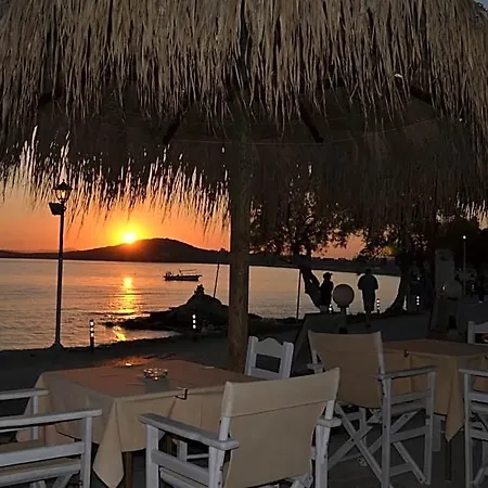 Sunset Aparthotel 3*