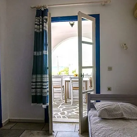 Sunset Apartmanhotel