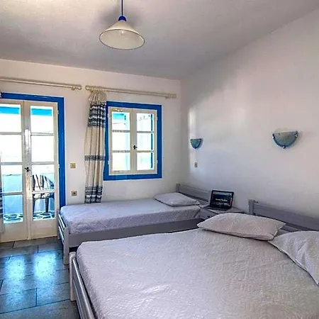 Sunset Apartmanhotel 3*