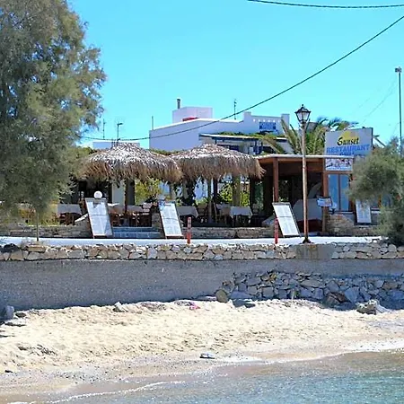 Sunset Aparthotel 3*