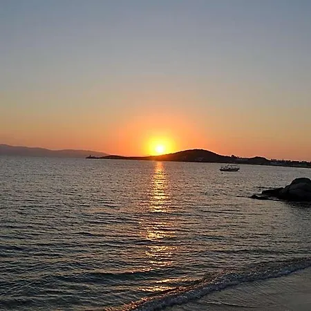 Aparthotel Sunset 3*