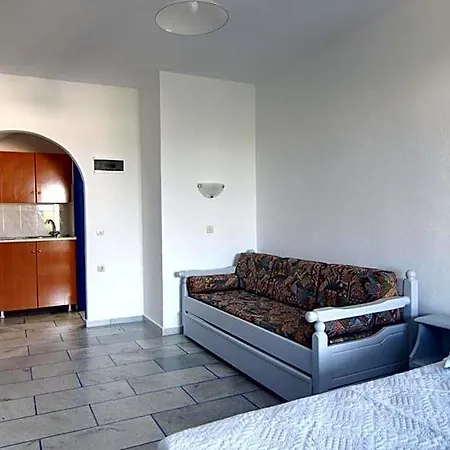Apartmanhotel Sunset 3*
