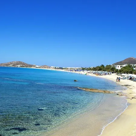 Lejlighedshotel Sunset 4*