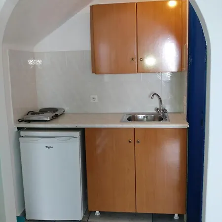 Sunset 4* Agios Prokopios (Naxos)