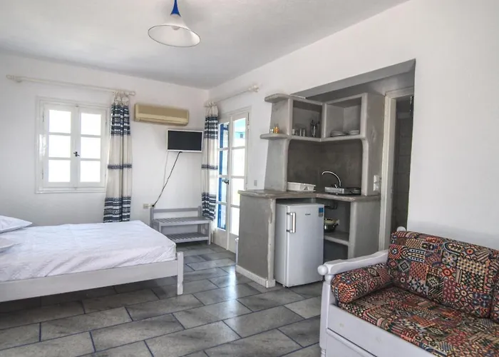 Sunset איוס פרוקופיוס