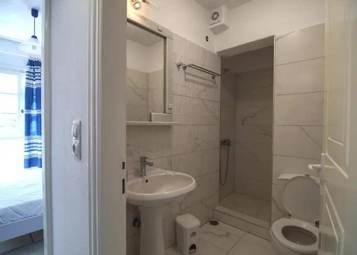 Sunset מלון דירות 3*