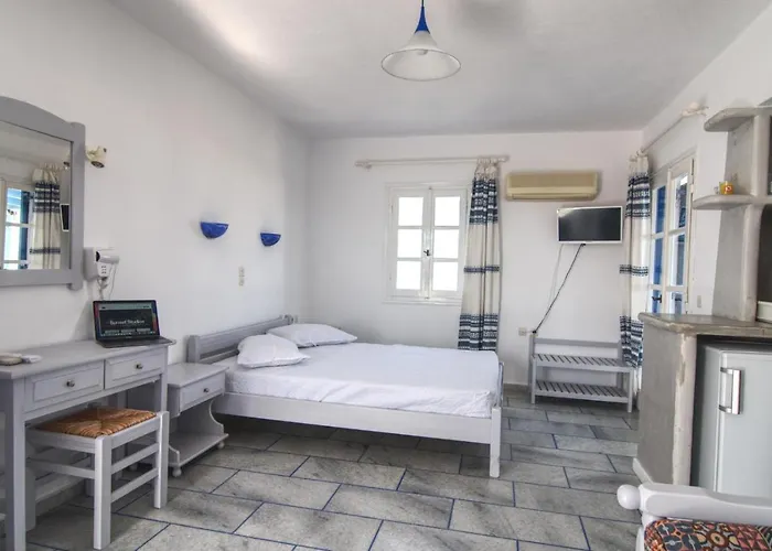 Sunset 3* איוס פרוקופיוס