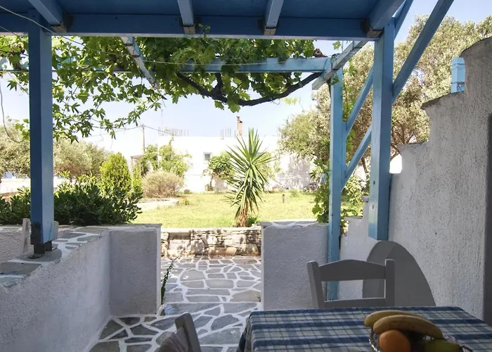 Sunset מלון דירות