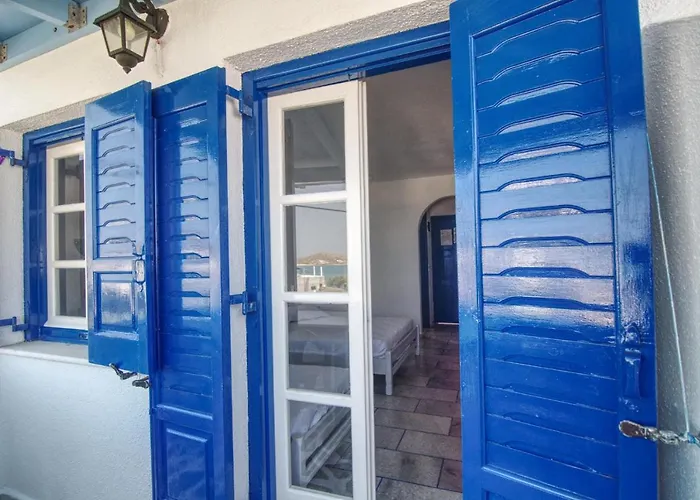 Sunset 3* איוס פרוקופיוס