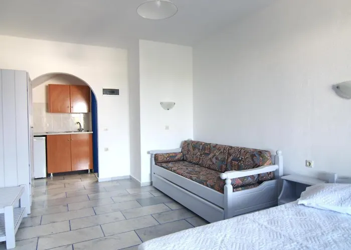 Sunset איוס פרוקופיוס