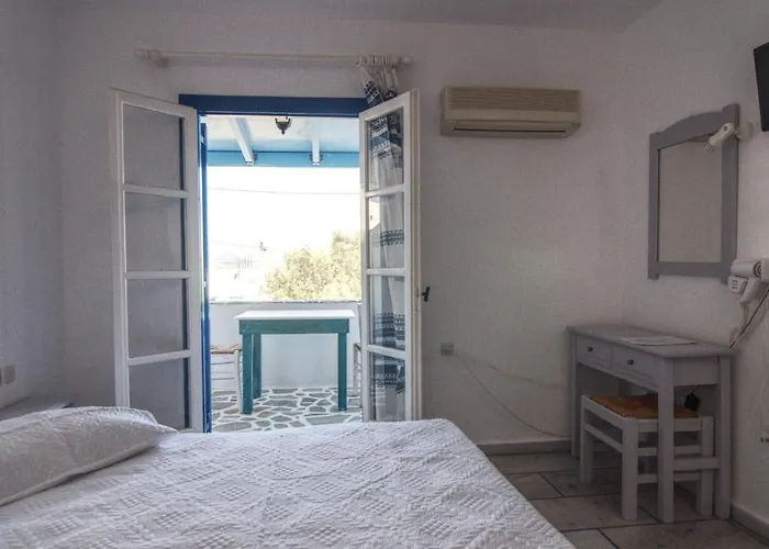 Sunset מלון דירות