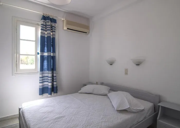 Sunset מלון דירות