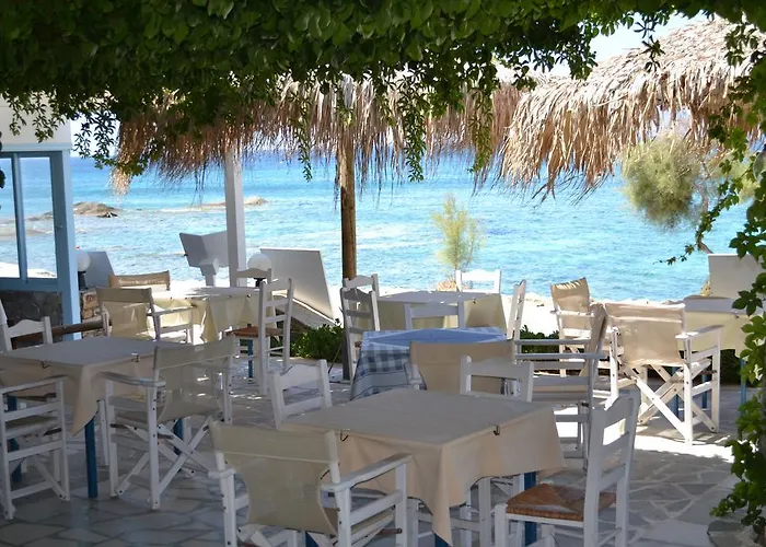 מלון דירות Sunset