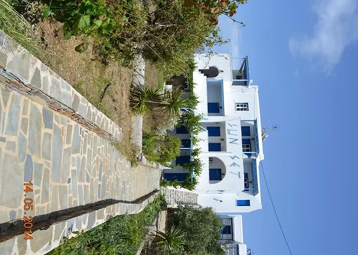 Sunset מלון דירות