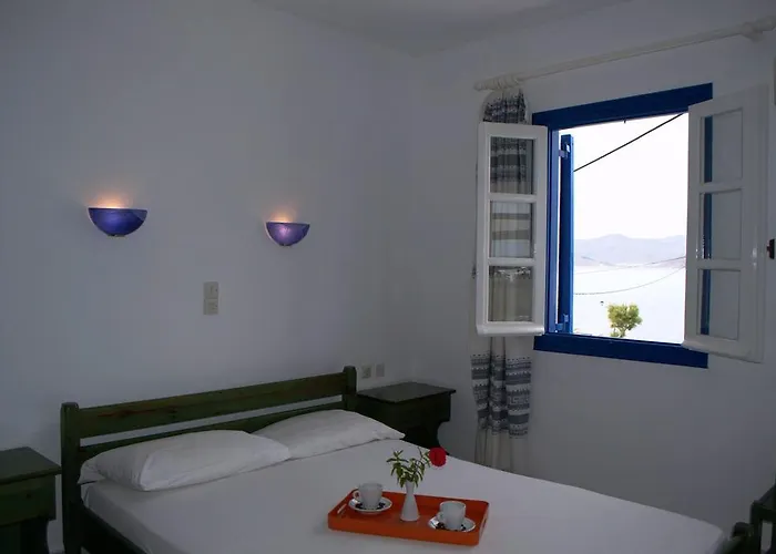 Sunset איוס פרוקופיוס