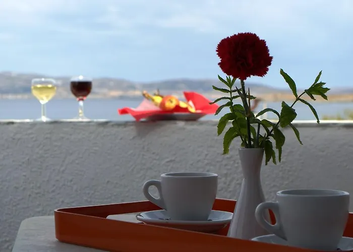 Sunset איוס פרוקופיוס