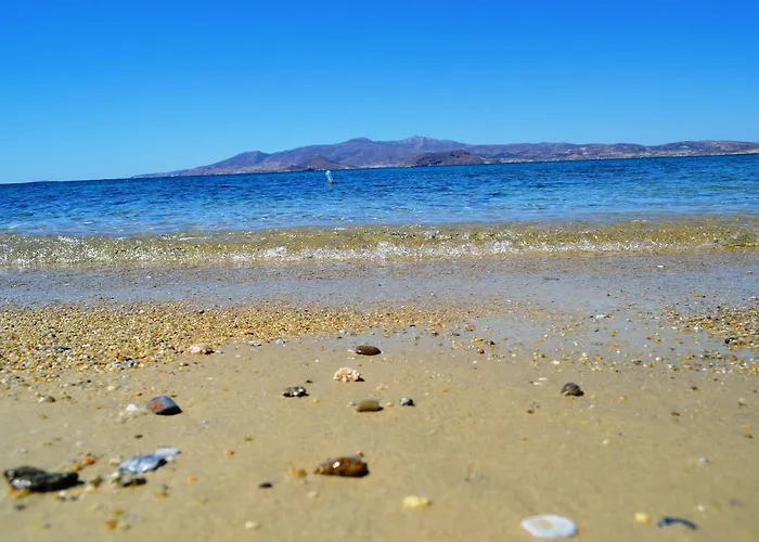 מלון דירות Sunset איוס פרוקופיוס