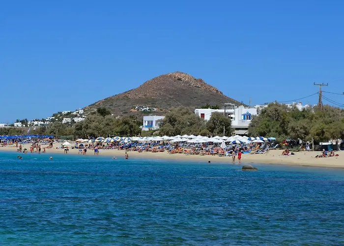 Sunset איוס פרוקופיוס