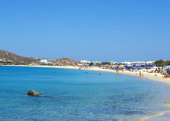 מלון דירות Sunset 3*