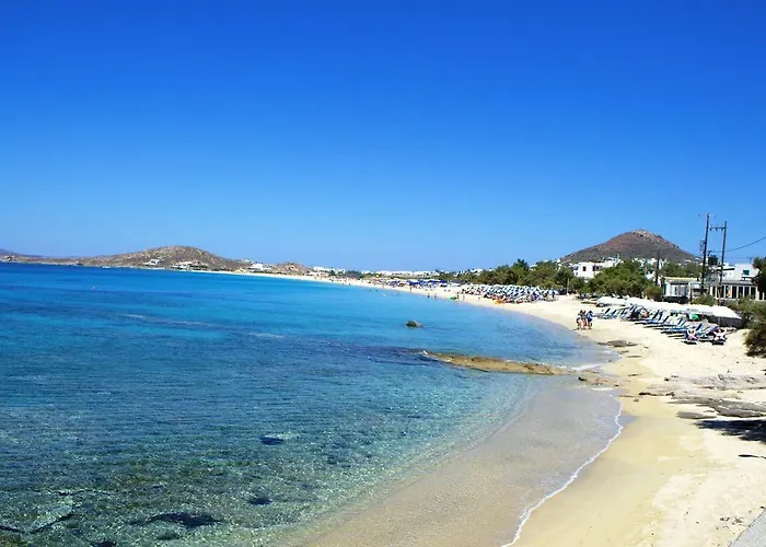 מלון דירות Sunset 3*